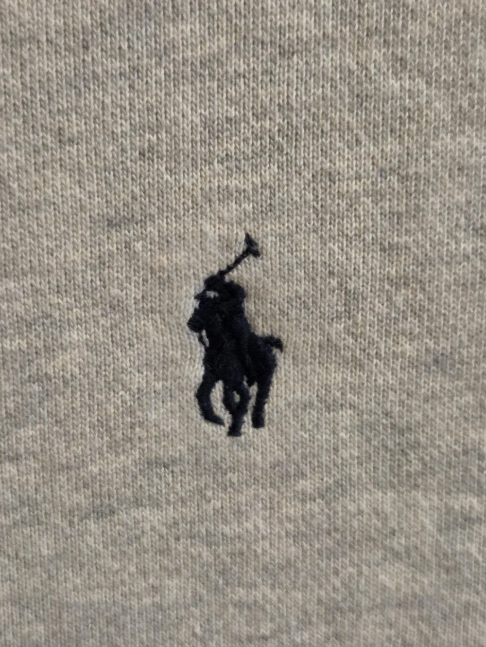 Polo Ralph Lauren Heavyweight Full-Zip Insulated Hoodie Sweatshirt - Size XXL